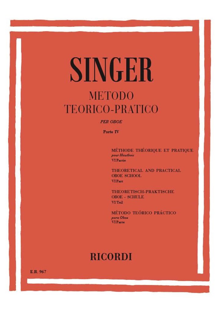Metodo Teorico